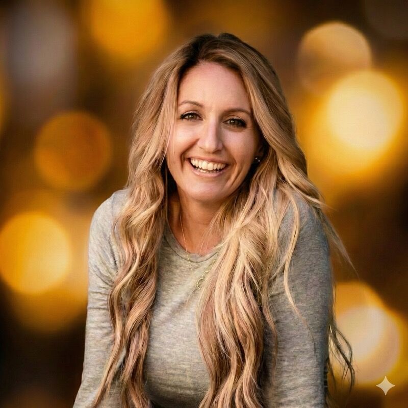 Portrait of Alyssa Valdes