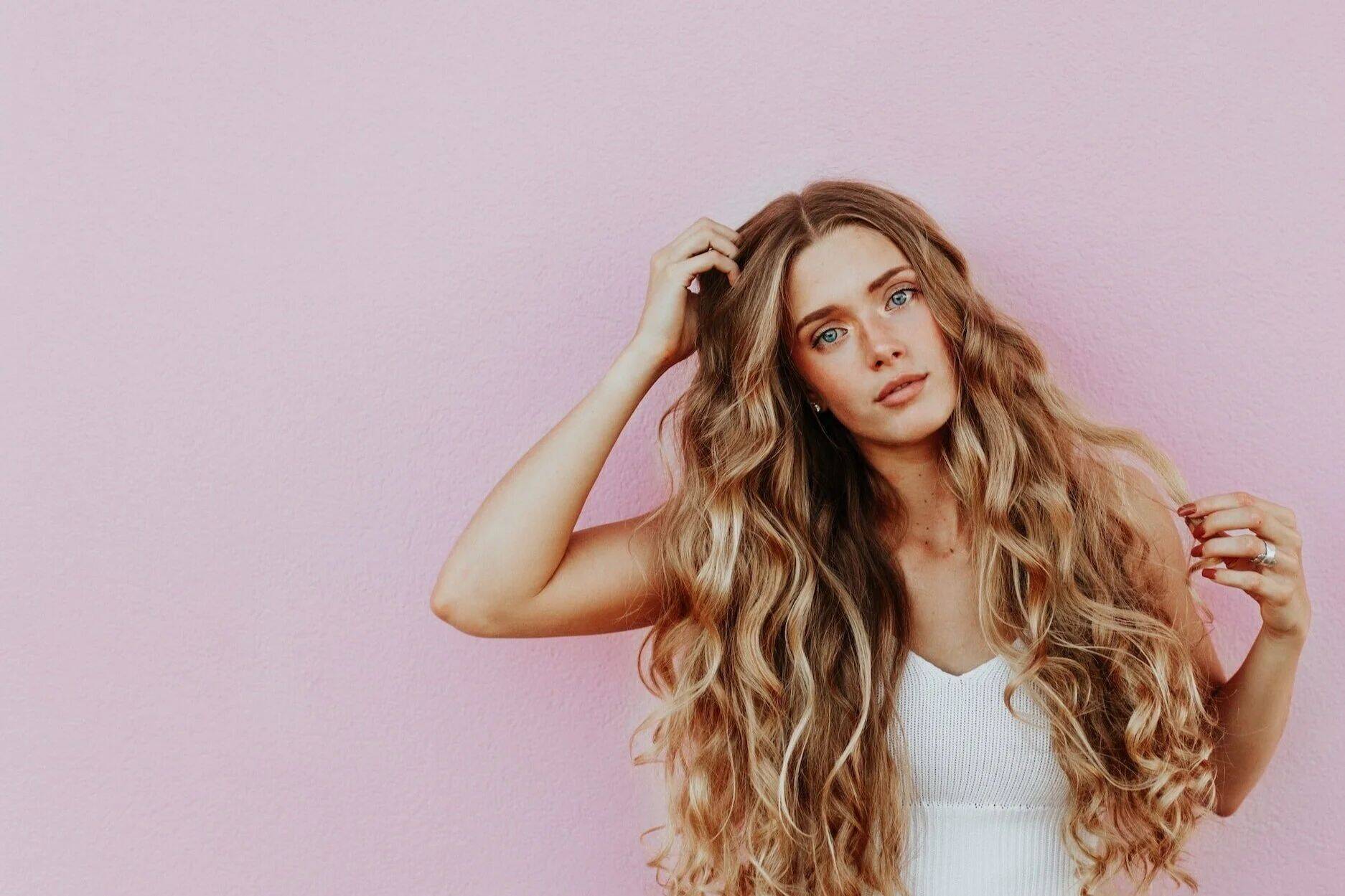 Virginia Page & Co. Hair Studio - professional styling environment